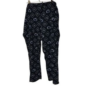 Penn State Size 2XL Lounge Pajama Sleep Pants